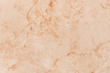 Beige ceramic tile texture with abstract pattern, background