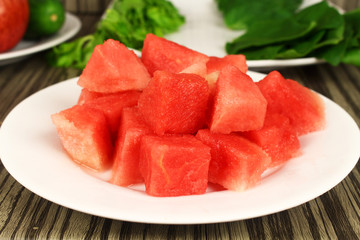 watermelon