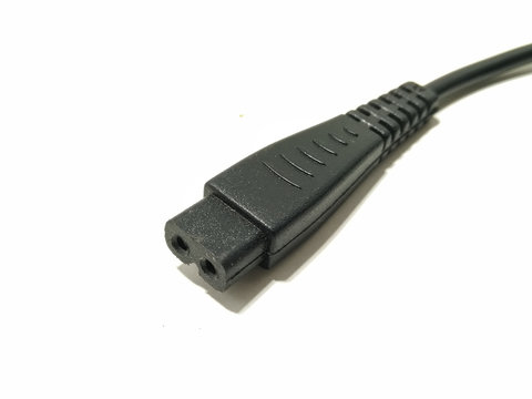 A picture of charging pin