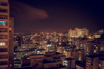 City