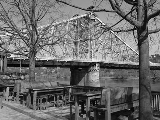 Brücke 