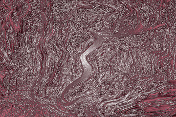 red surface abstract background