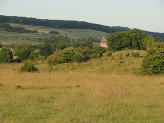 Siebenbürgen, Seligstadt, Selistat