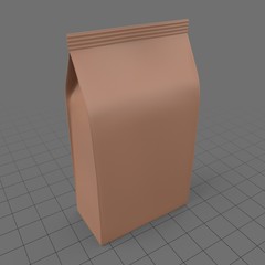 Coffee package