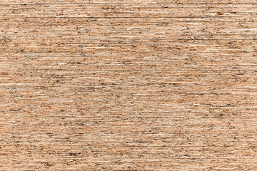 Particleboard, pressed wood texture, building materials, light chipboard close-up