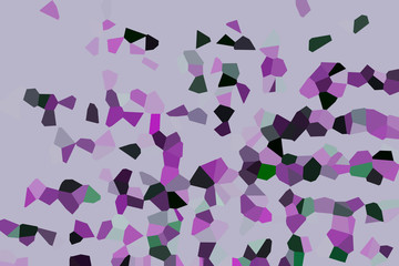 seamless pattern with butterflies