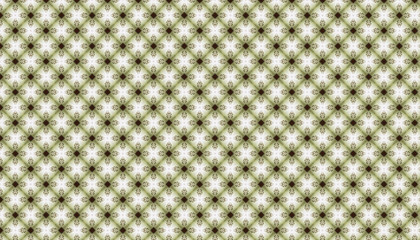 Texture a rombi verdi