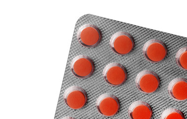 medical pills for treating the virus