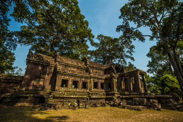 Cambodia