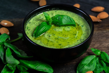 Vegan Pesto