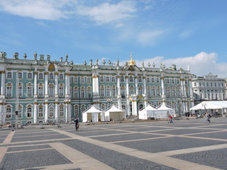 royal palace in madrid spain