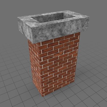 Chimney