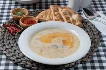 turkish cuisine  stock photo