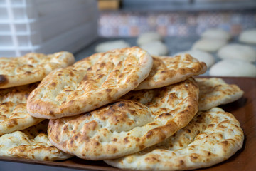 turkish cuisine  stock photo