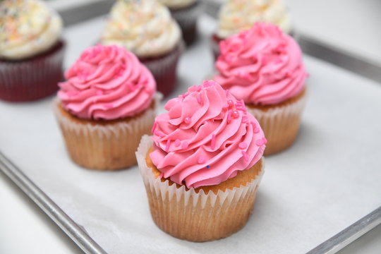 cupcakes
