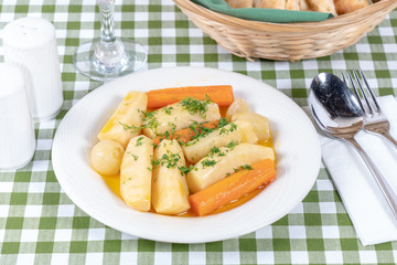 turkish cuisine  stock photo