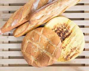 Bread