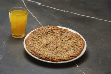 turkish cuisine  stock photo