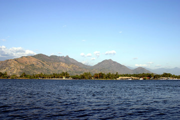 Boca del Cielo, Chiapas