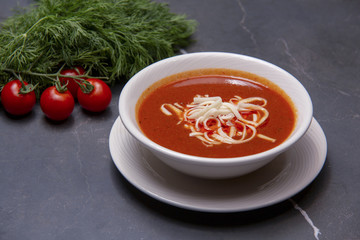 turkish cuisine  stock photo