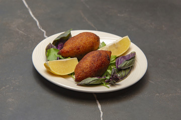 turkish cuisine  stock photo