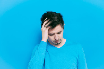 headache in men