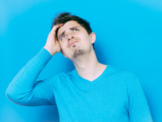 headache in men