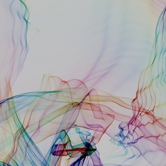 abstract colorful background