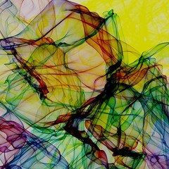 abstract colorful background