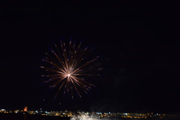 juegos pirot&eacute;cnicos