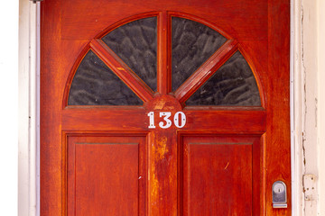 House number 130