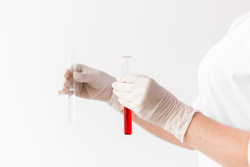 A blood test for COVID-19