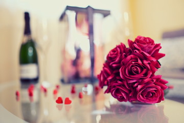 romantic gift for a special day