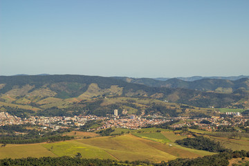 Obraz premium Random