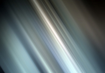 LED light spectrum abstract background/illustration. Light is falling diagonally from the right side. 