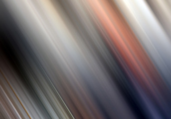 Fototapeta premium LED light spectrum abstract background/illustration. Light is falling diagonally from the right side. 