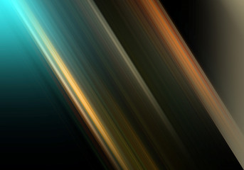 Parallel stripes/beams of light wallpaper