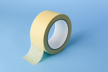 Masking tape (painter's tape)