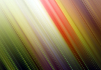 Parallel stripes/beams of light wallpaper