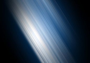 Rays/beams of light falling from the right side diagonally. Modern art illustration/background 