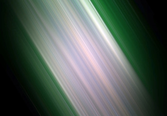 Rays/beams of light falling from the right side diagonally. Modern art illustration/background 