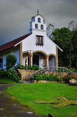 Chapel