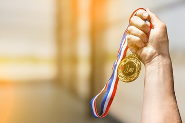 Medal.