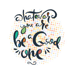 Grunge lettering isolated artwork. Typography stamp for t-shirt graphics, print, poster, banner, flyer, tags, postcard