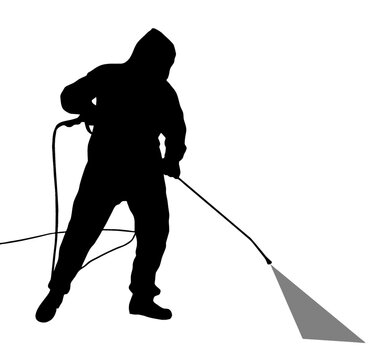 D&eacute;sinfection et nettoyage des sols