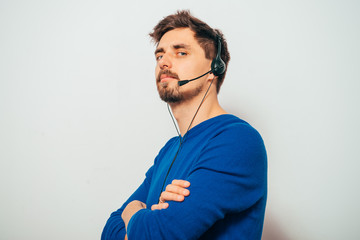 Man. Technical Support