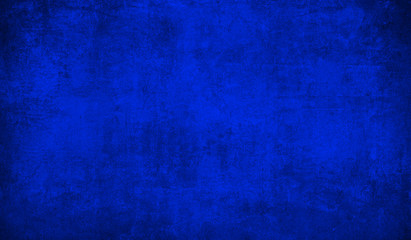 blue aging background