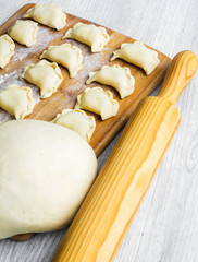 the stuck together ralioll are fresh