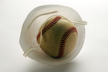 Palla base ft0203_4897 Baseball
