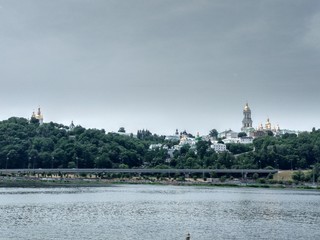 Kiev-Pechersk Lavra